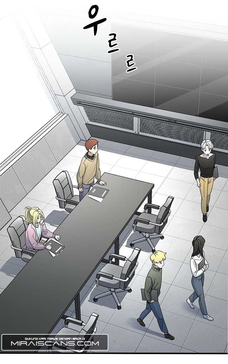 Cheolsu Saves the World Chapter 06 Gambar 46