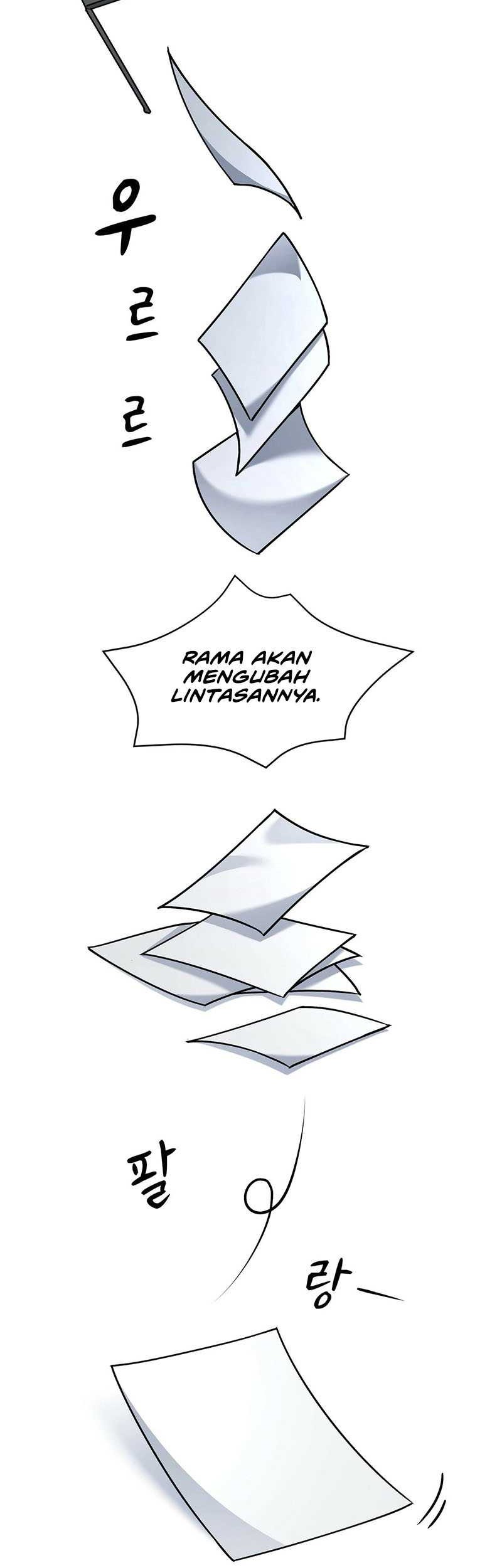 Cheolsu Saves the World Chapter 06 Gambar 49