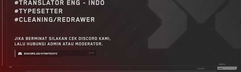 Cheolsu Saves the World Chapter 06 Gambar 52