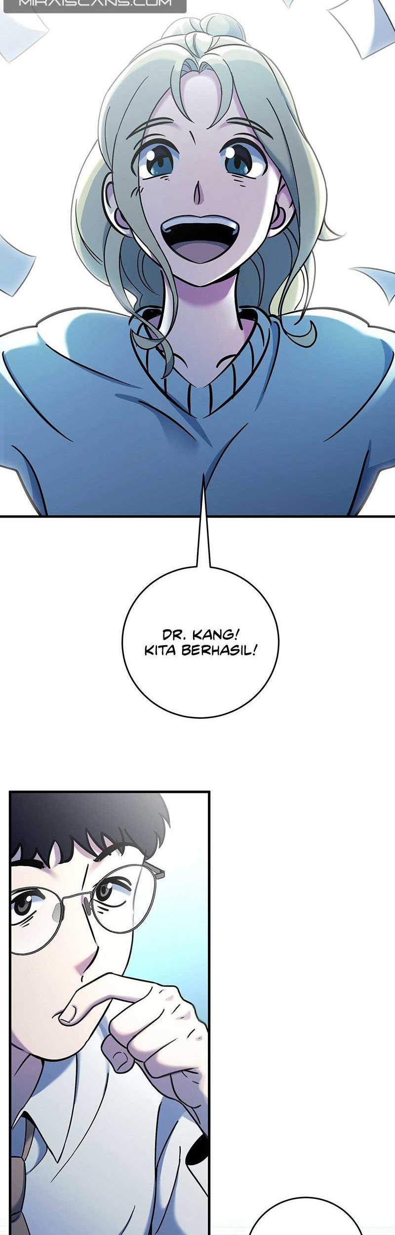 Cheolsu Saves the World Chapter 06 Gambar 3