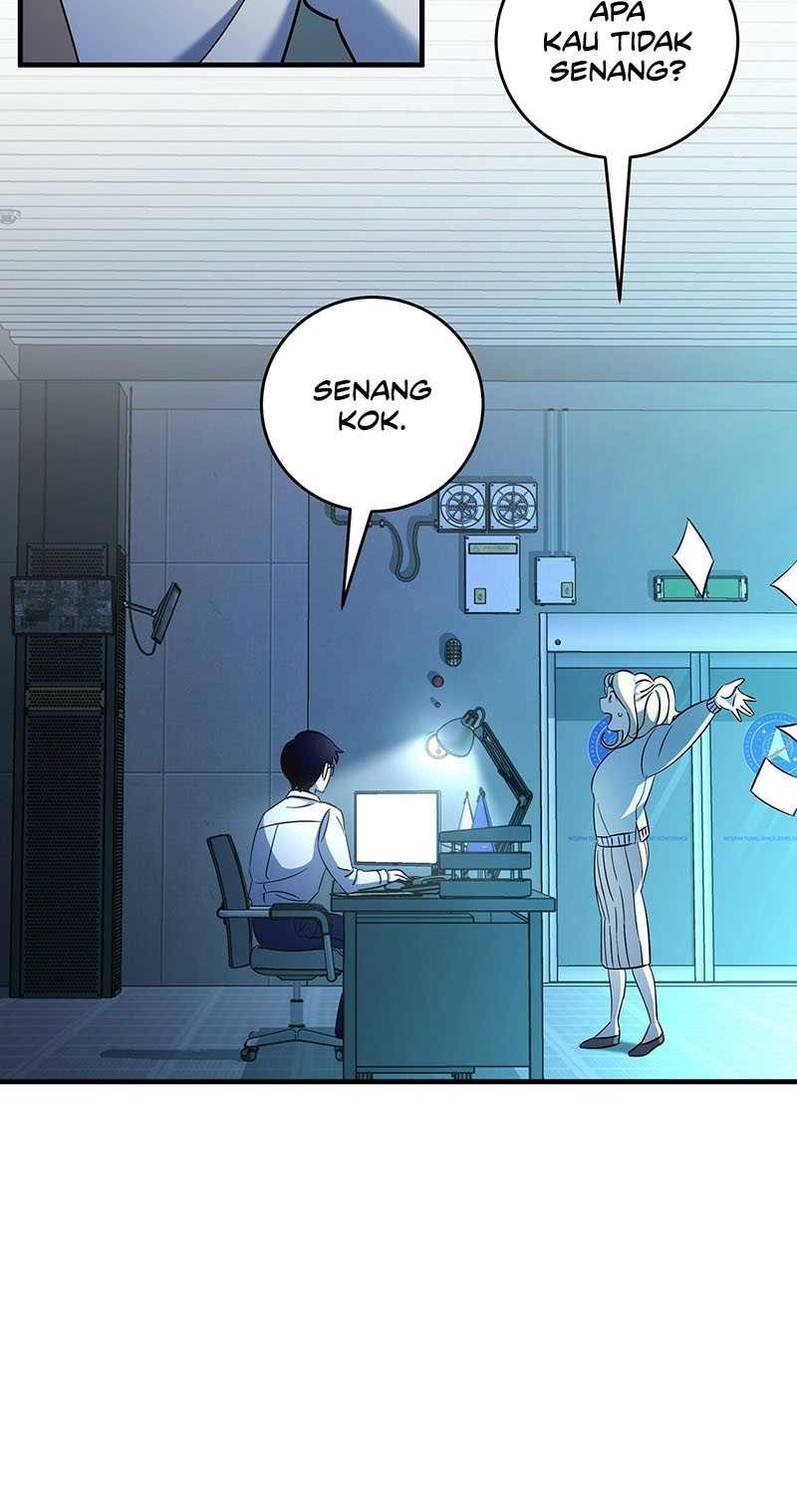 Cheolsu Saves the World Chapter 06 Gambar 4