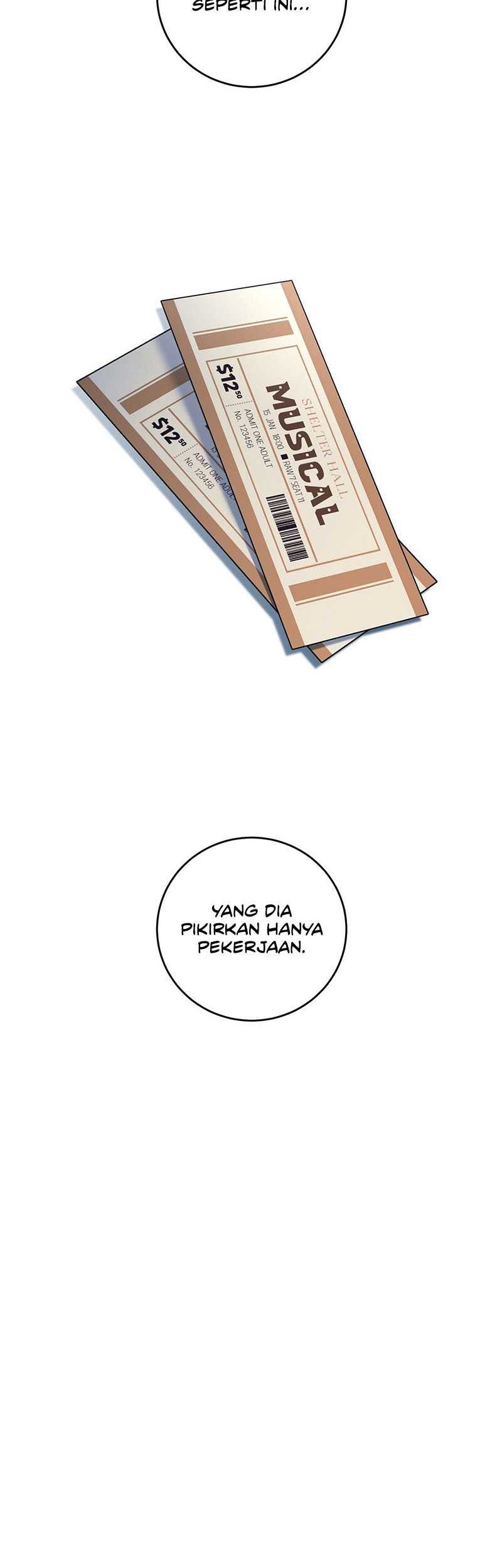 Cheolsu Saves the World Chapter 06 Gambar 12