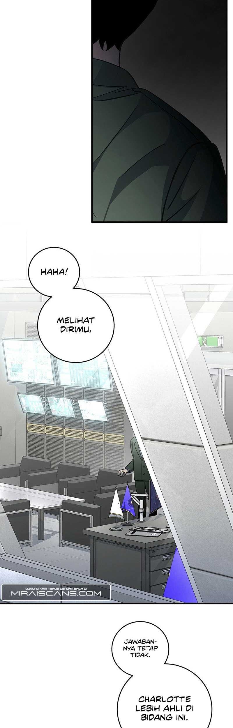 Cheolsu Saves the World Chapter 06 Gambar 21