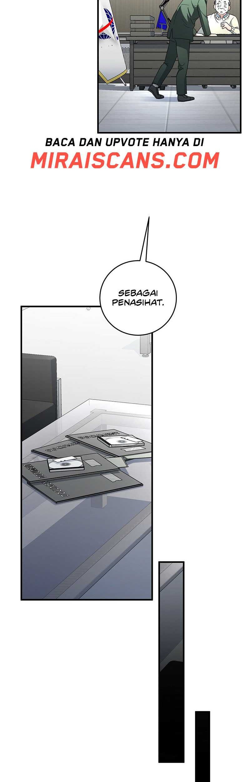 Cheolsu Saves the World Chapter 06 Gambar 24