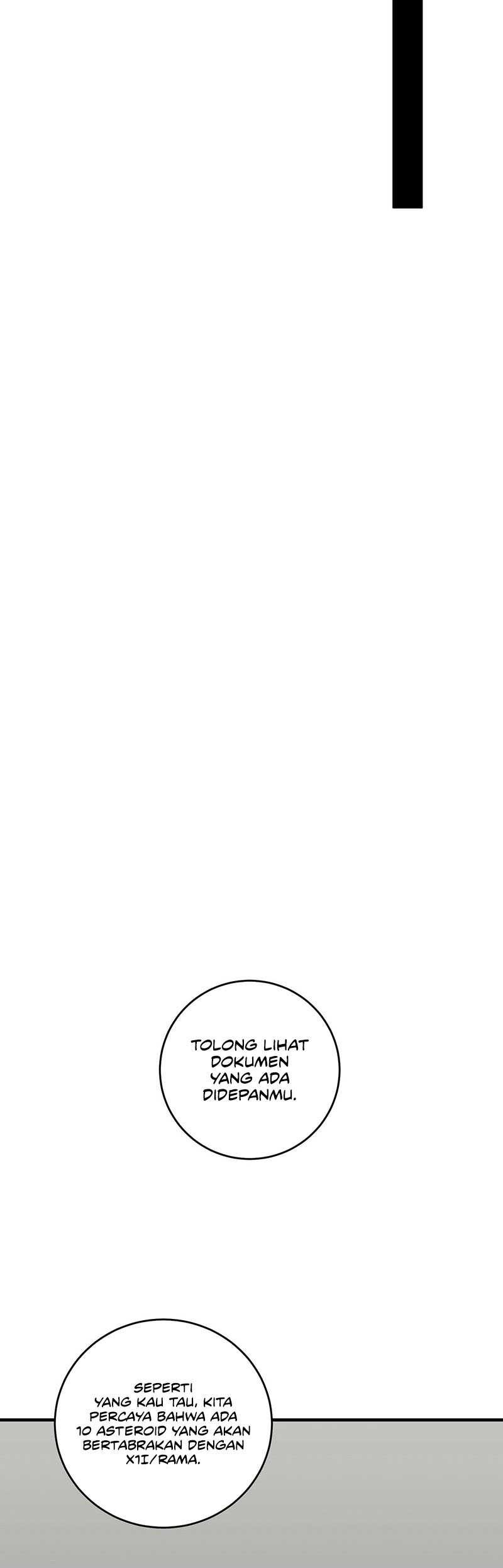 Cheolsu Saves the World Chapter 06 Gambar 25