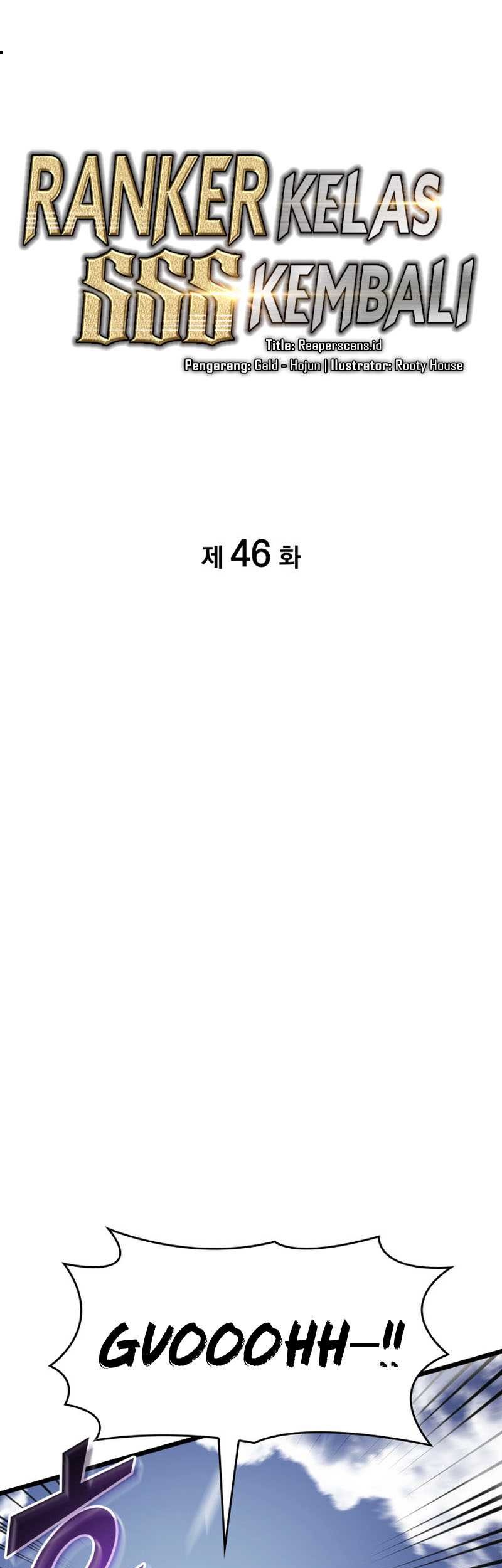 Baca Manhwa Return of the SSS-Class Ranker Chapter 46 Gambar 2