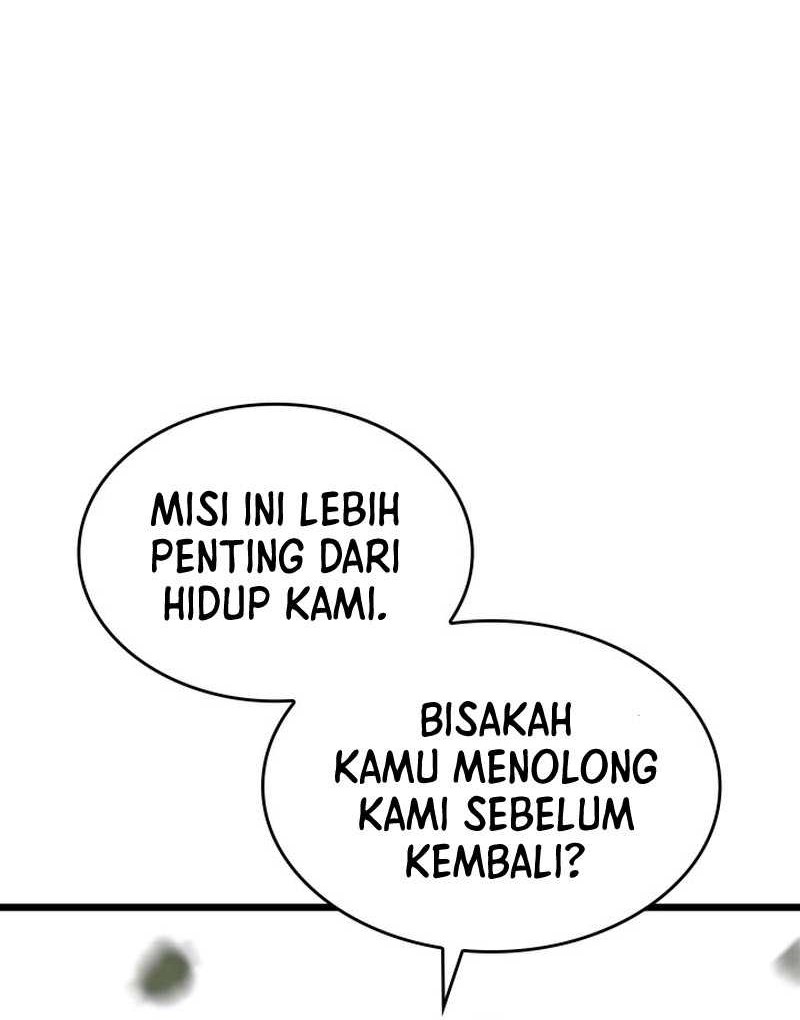 Return of the SSS-Class Ranker Chapter 46 Gambar 25