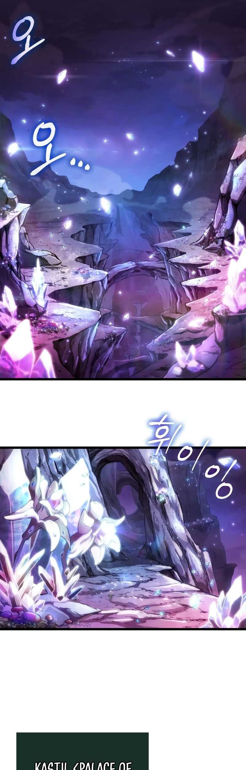 The World After the Fall Chapter 61 Gambar 42