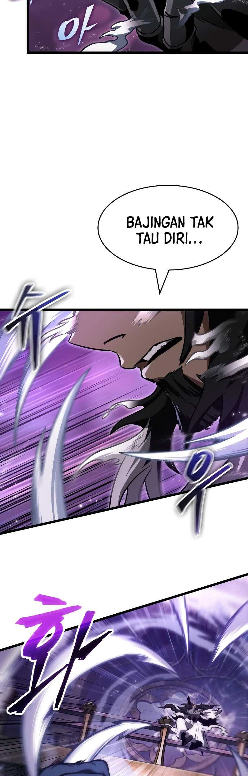 The World After the Fall Chapter 61 Gambar 49