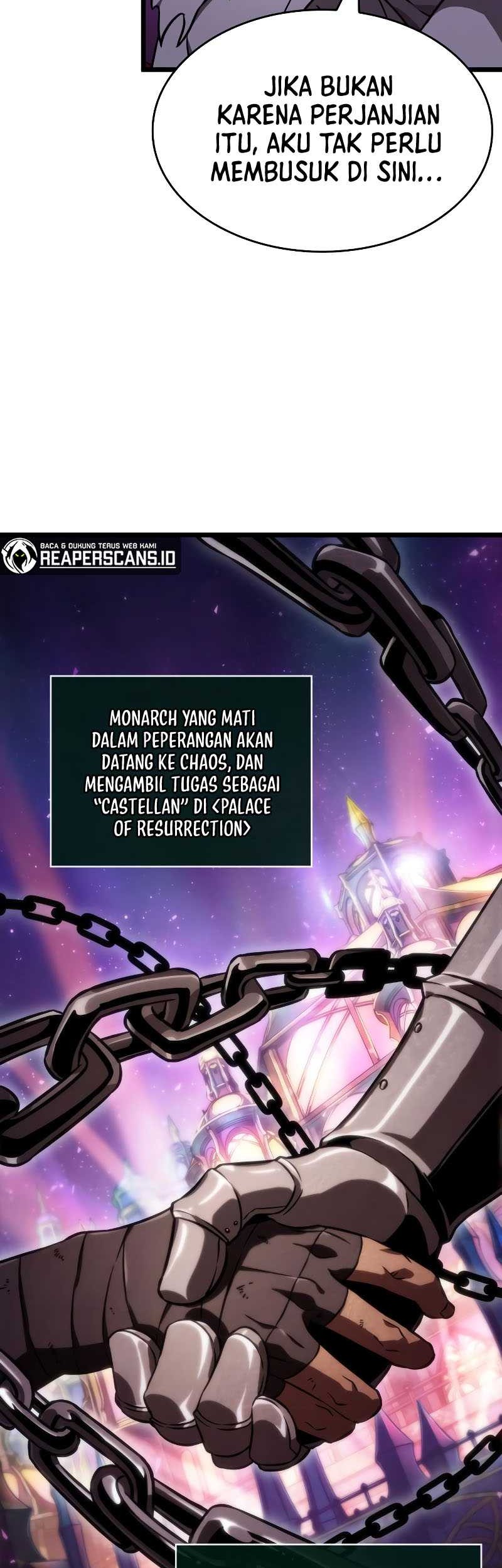 The World After the Fall Chapter 61 Gambar 54