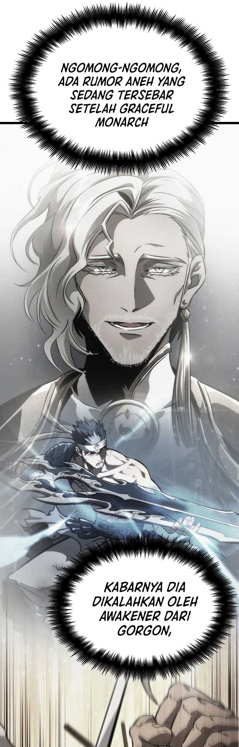 The World After the Fall Chapter 61 Gambar 56