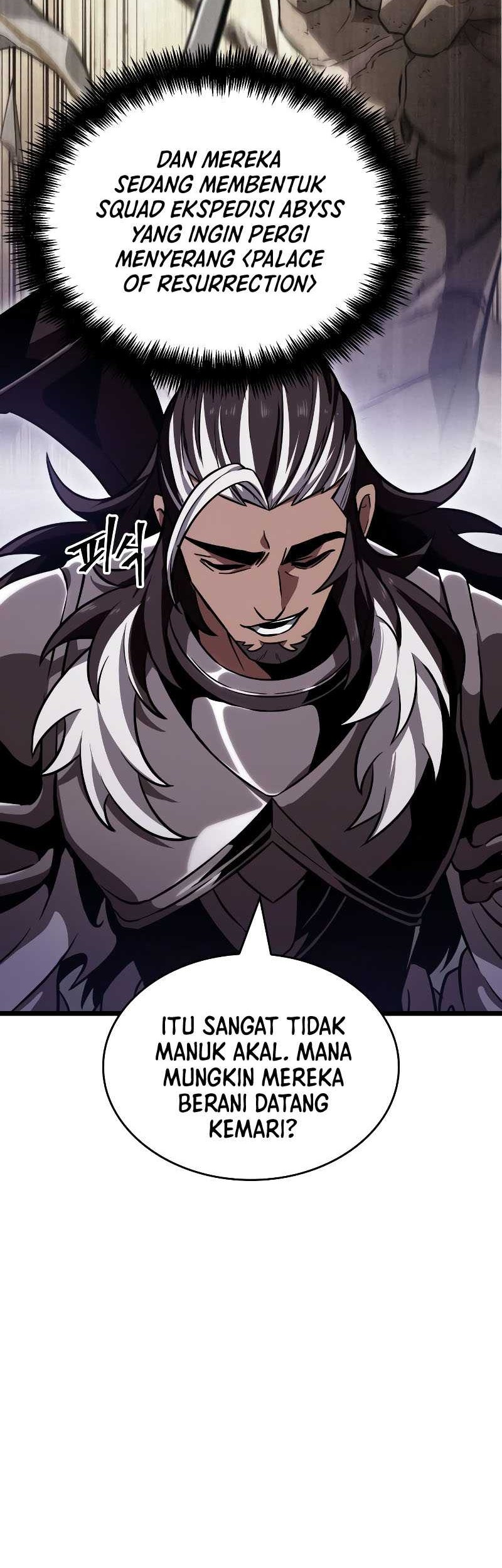 The World After the Fall Chapter 61 Gambar 57