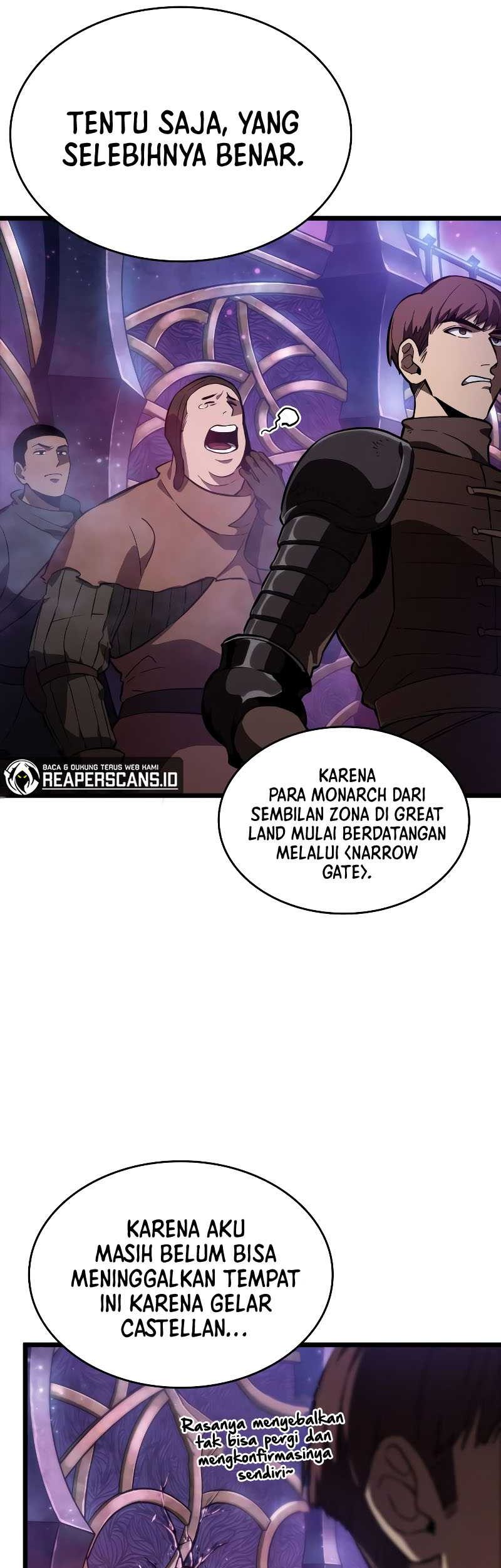 The World After the Fall Chapter 61 Gambar 58