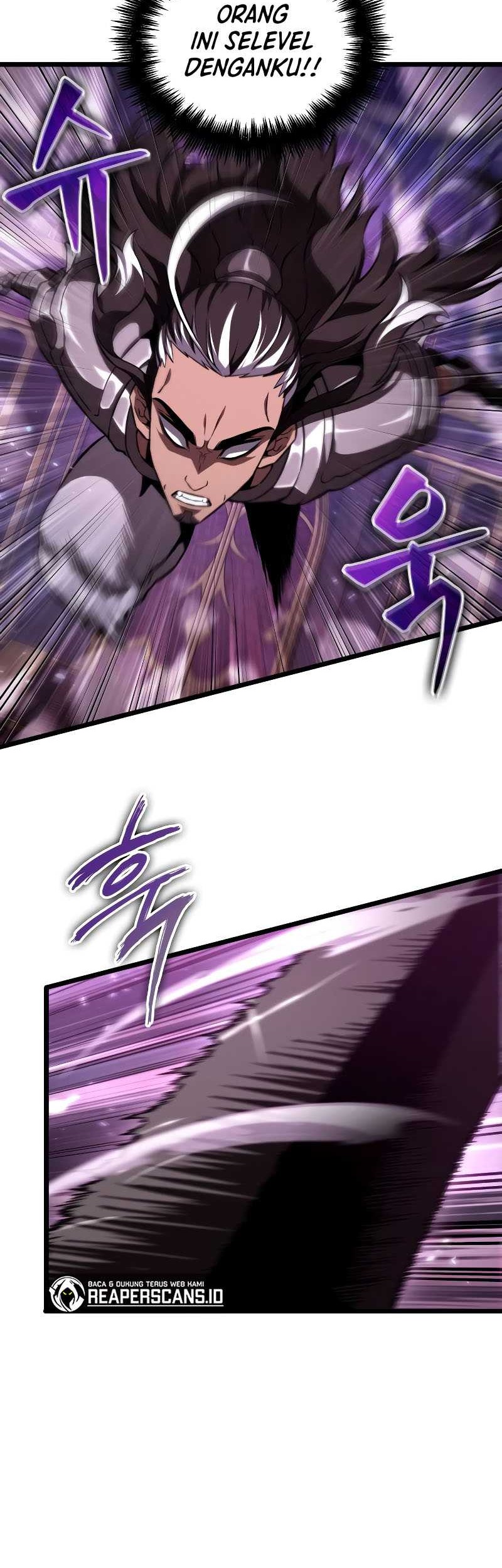 The World After the Fall Chapter 61 Gambar 68