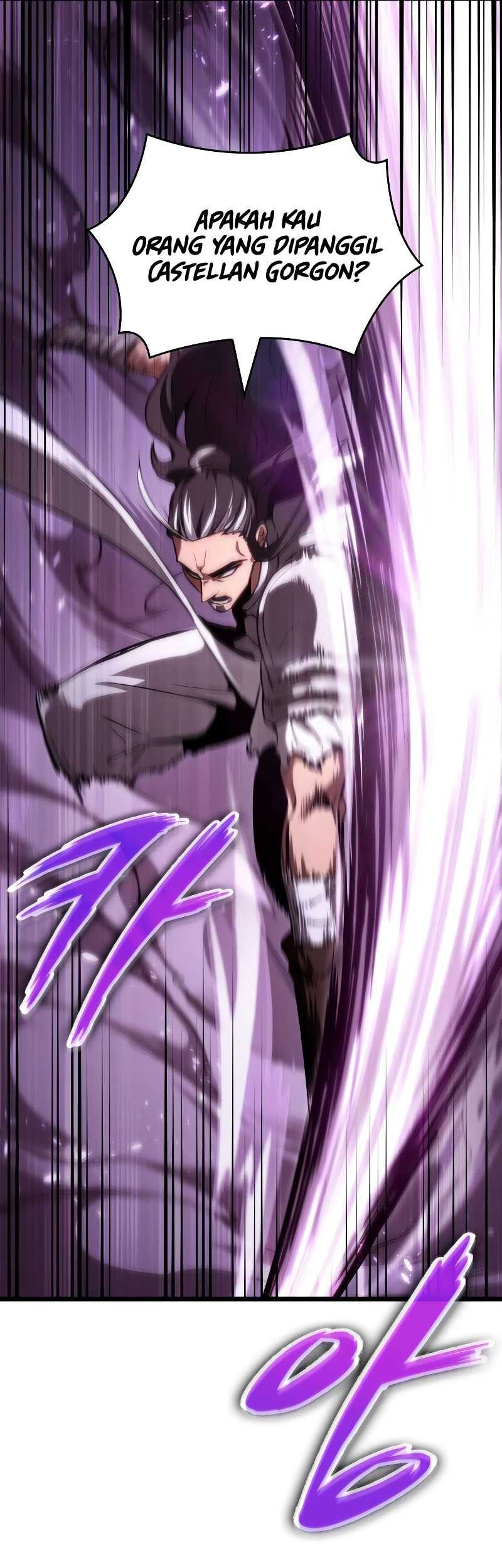 The World After the Fall Chapter 61 Gambar 70