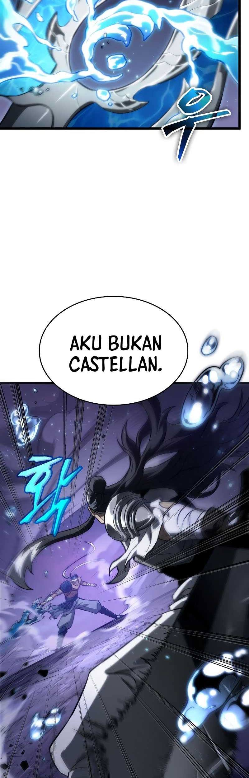 The World After the Fall Chapter 61 Gambar 72