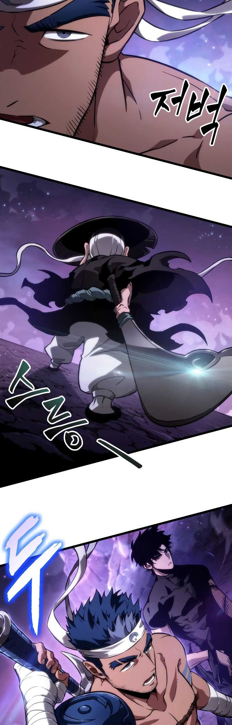 The World After the Fall Chapter 61 Gambar 76