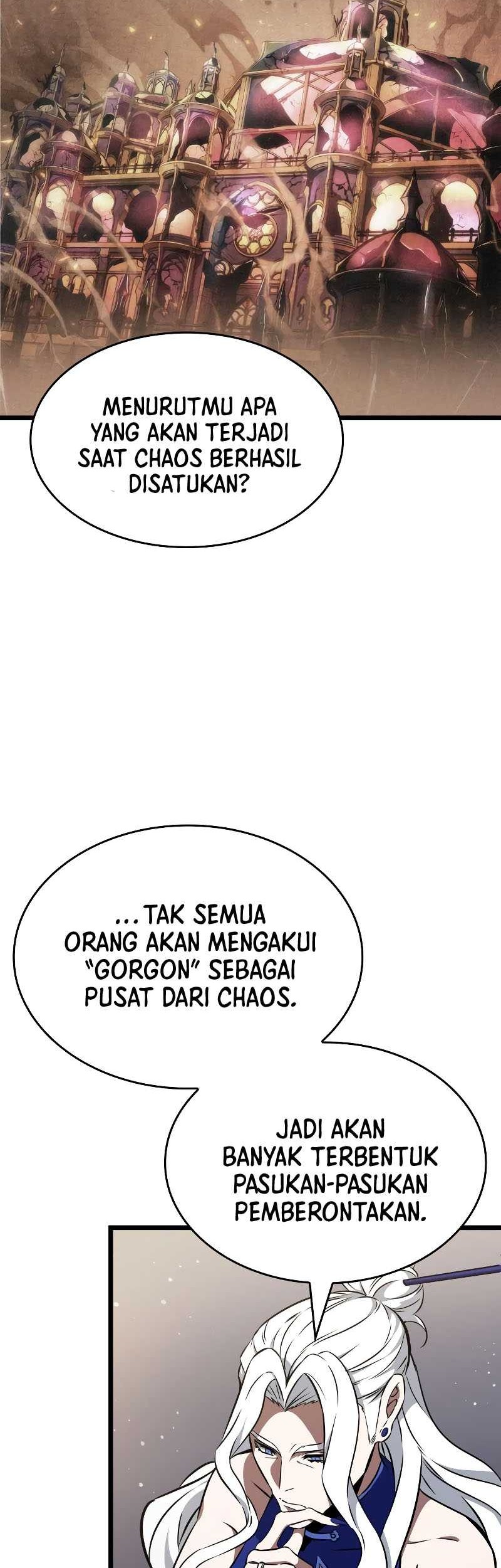 The World After the Fall Chapter 61 Gambar 5