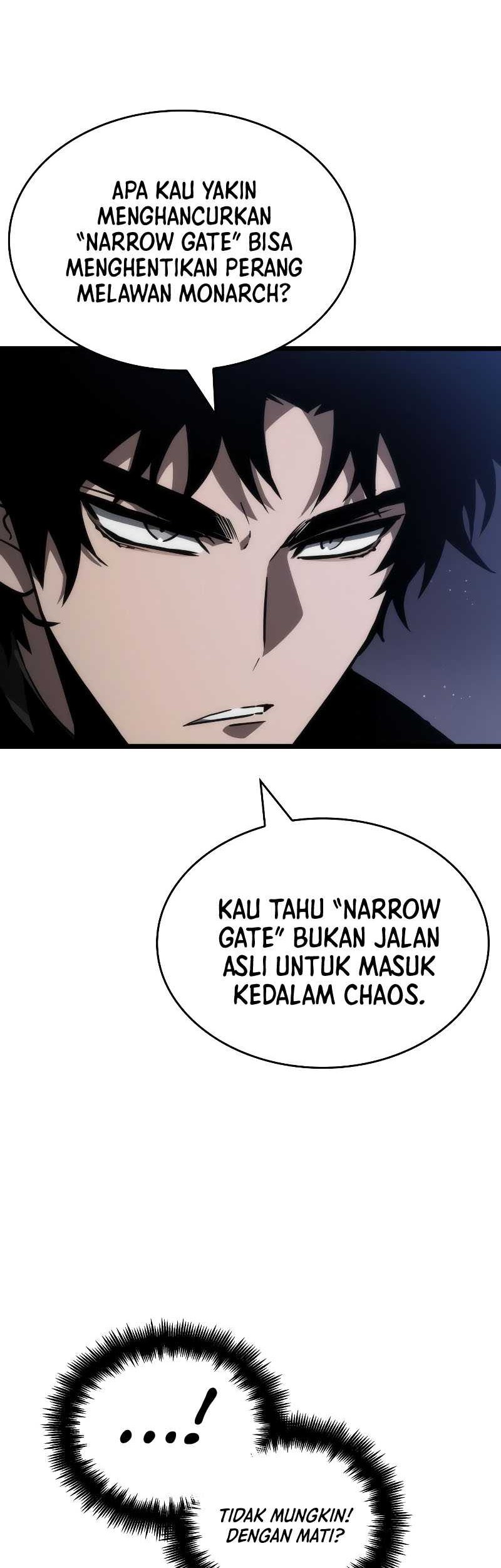 The World After the Fall Chapter 61 Gambar 8