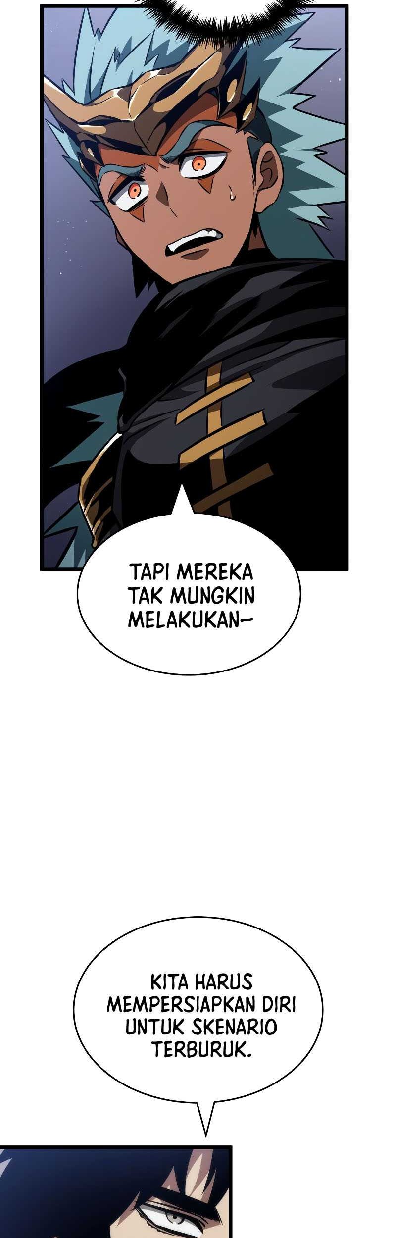 The World After the Fall Chapter 61 Gambar 9