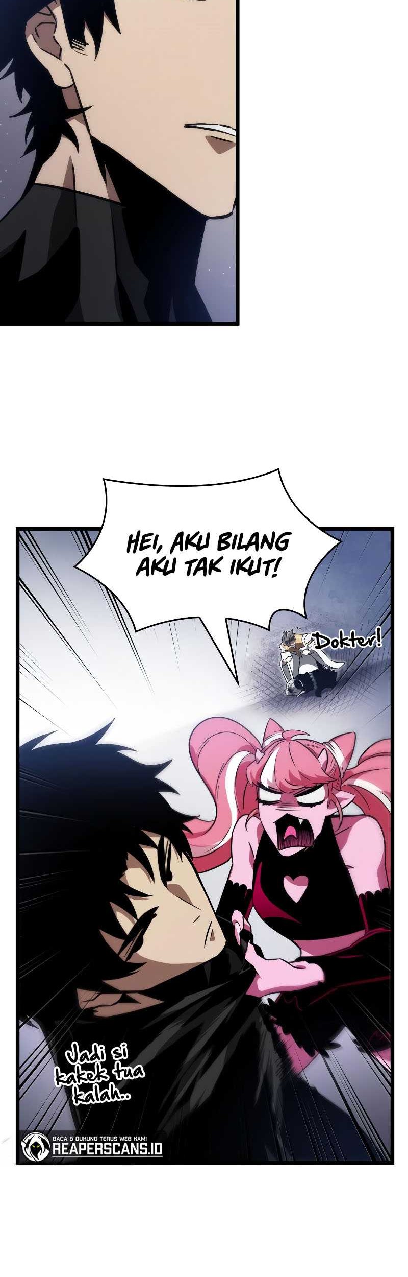 The World After the Fall Chapter 61 Gambar 10