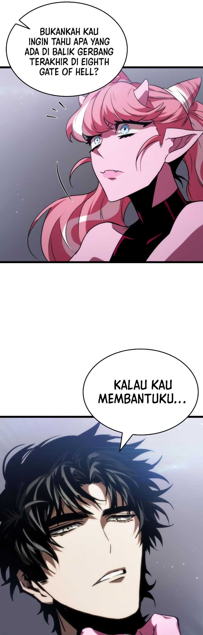 The World After the Fall Chapter 61 Gambar 12