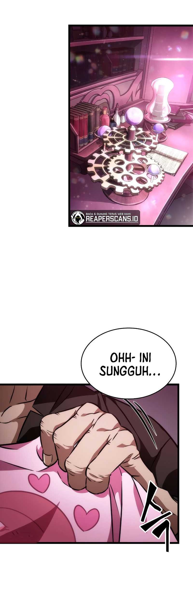 The World After the Fall Chapter 61 Gambar 15