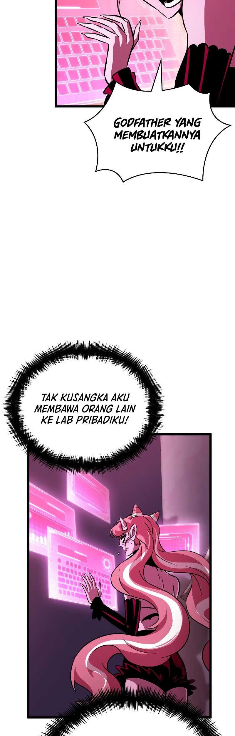 The World After the Fall Chapter 61 Gambar 18