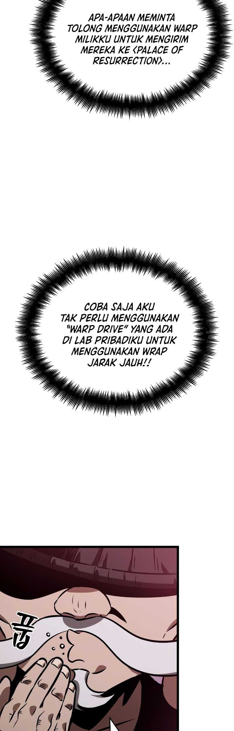 The World After the Fall Chapter 61 Gambar 19