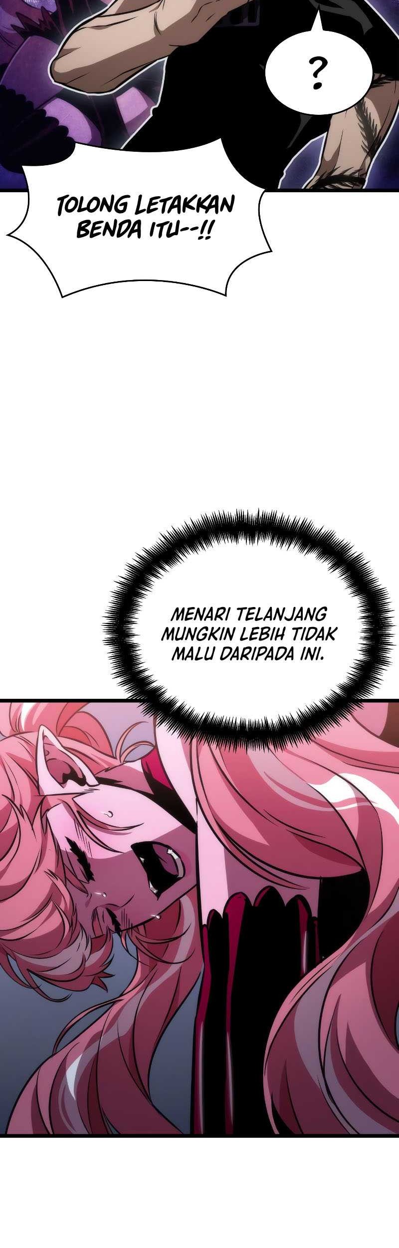 The World After the Fall Chapter 61 Gambar 24