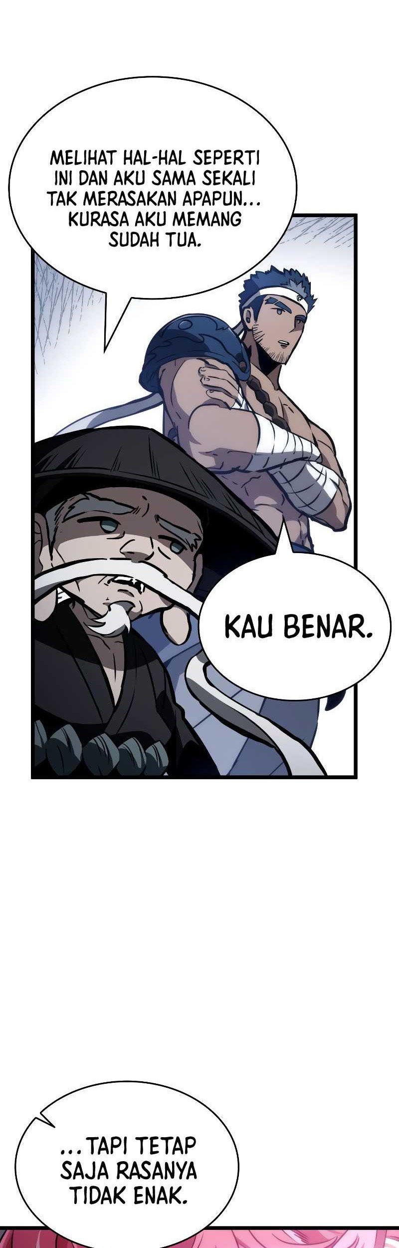 The World After the Fall Chapter 61 Gambar 25
