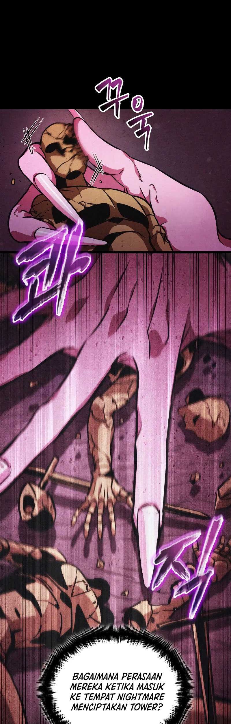 The World After the Fall Chapter 61 Gambar 29