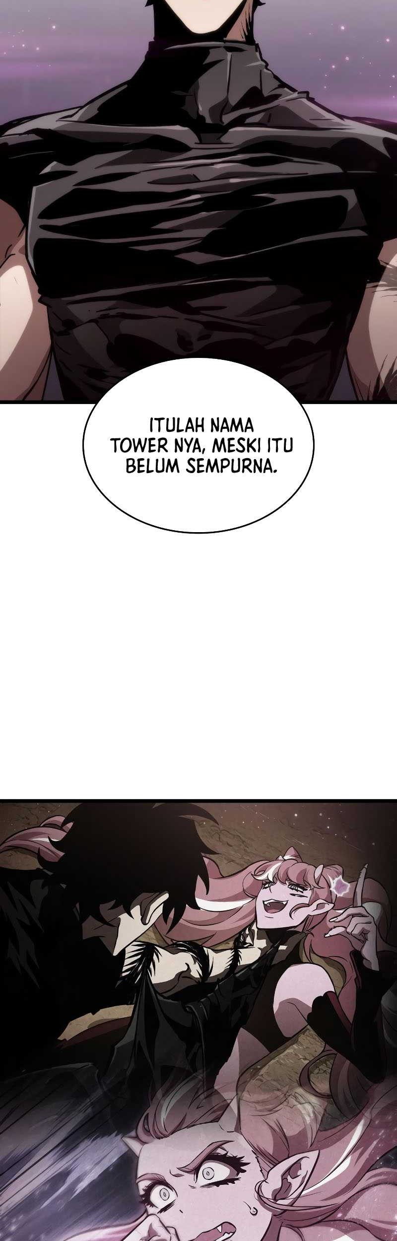 The World After the Fall Chapter 61 Gambar 34
