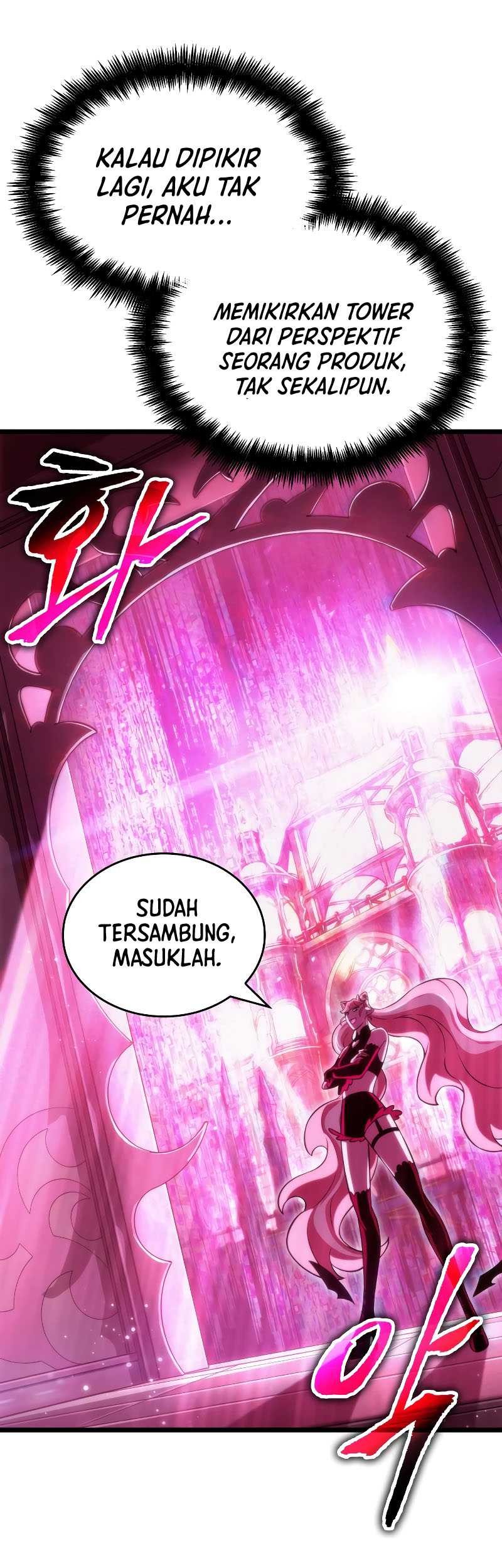 The World After the Fall Chapter 61 Gambar 37