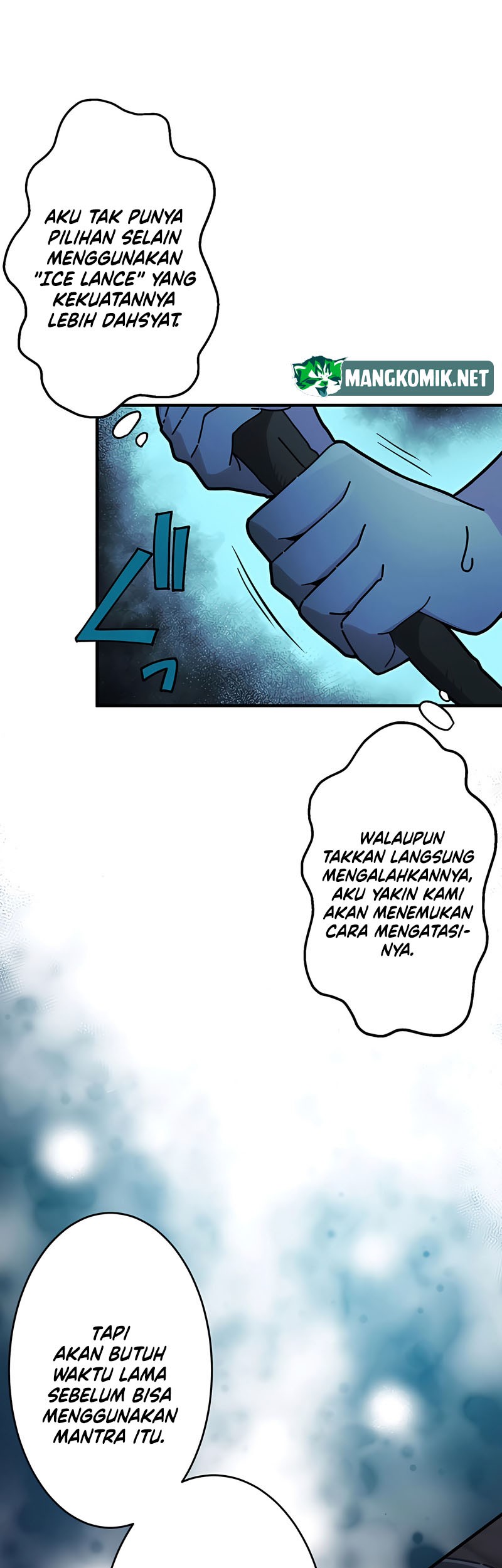 Undead King ~Teihen Bouken-sha, Mamono no Chikara de Shinka Musou~ Chapter 06 Gambar 38