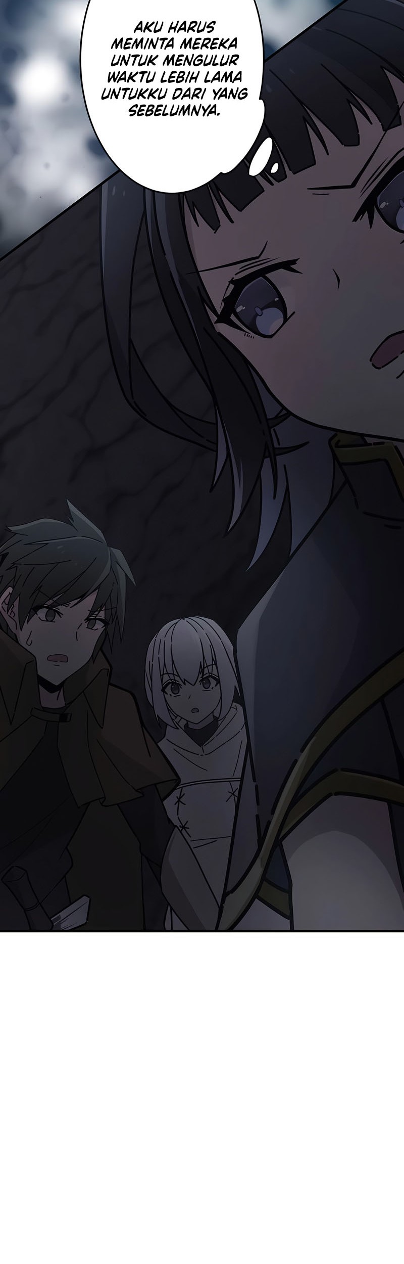 Undead King ~Teihen Bouken-sha, Mamono no Chikara de Shinka Musou~ Chapter 06 Gambar 39