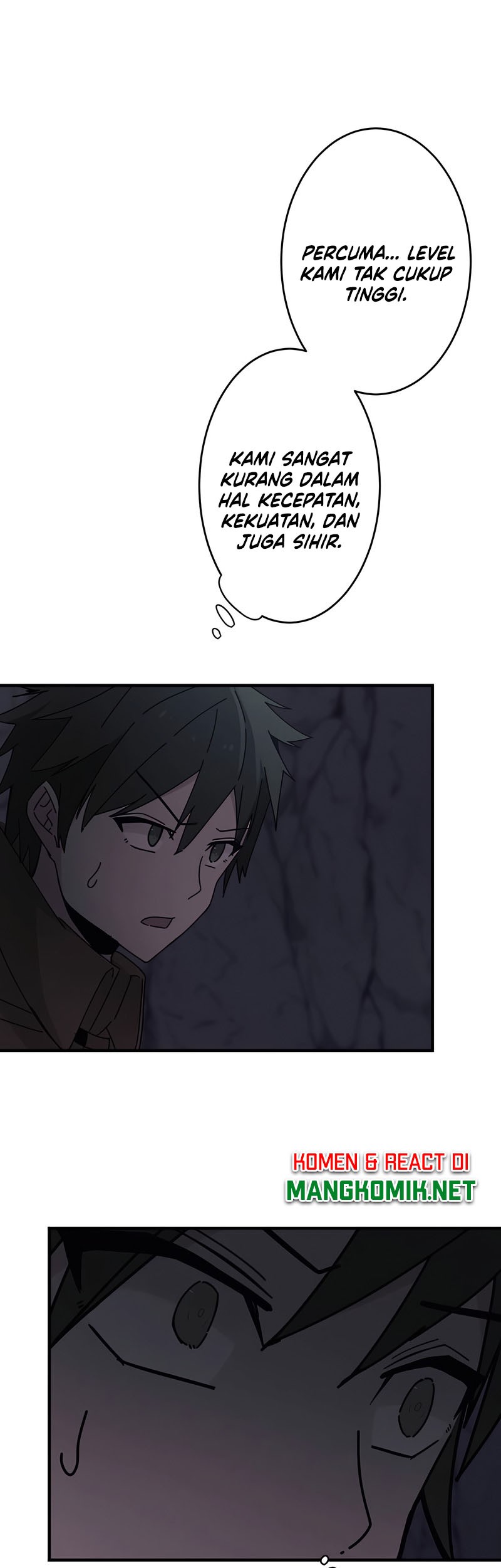 Undead King ~Teihen Bouken-sha, Mamono no Chikara de Shinka Musou~ Chapter 06 Gambar 40