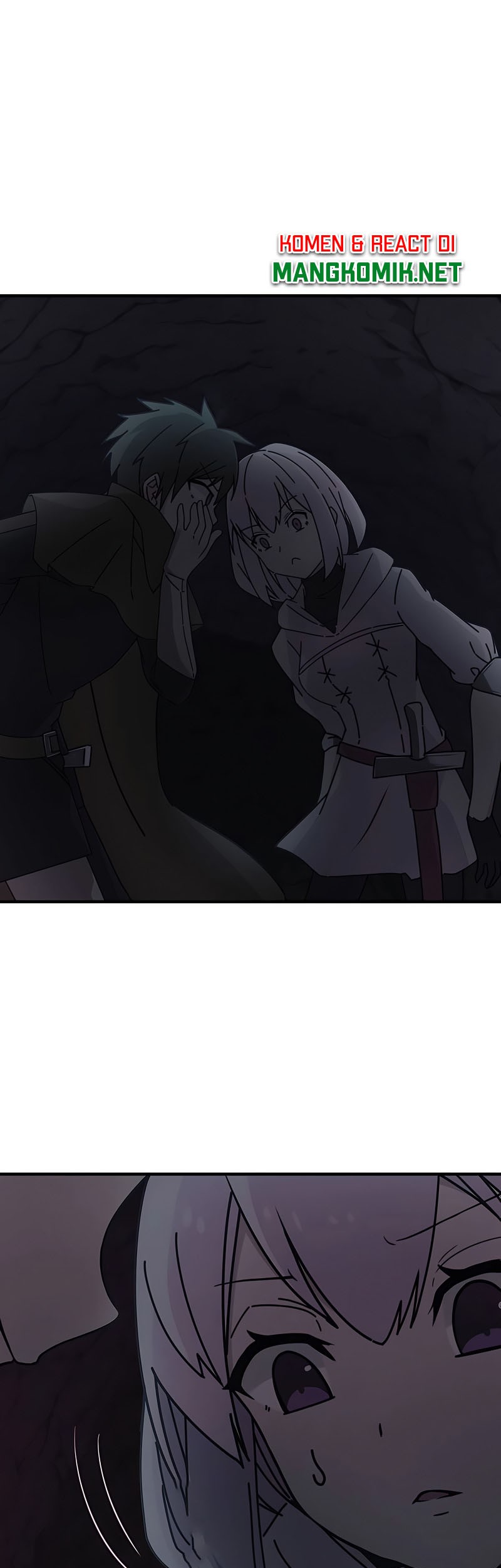 Undead King ~Teihen Bouken-sha, Mamono no Chikara de Shinka Musou~ Chapter 06 Gambar 47