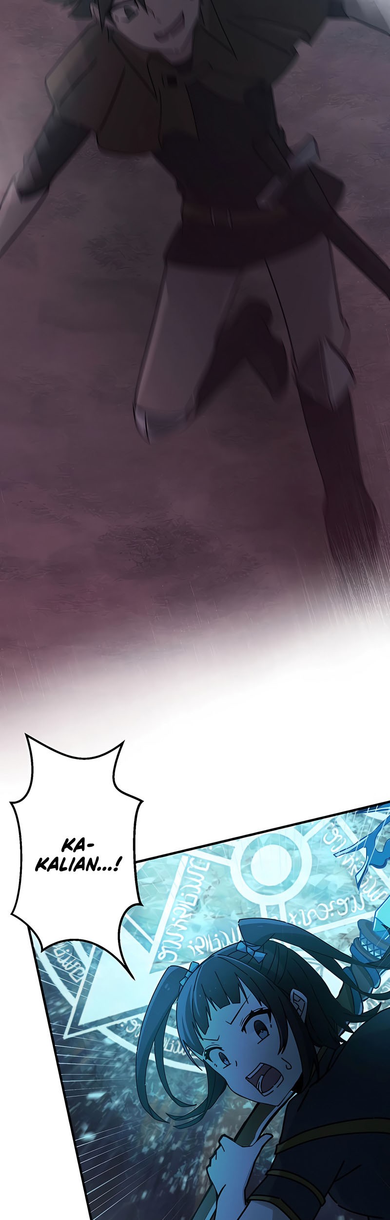 Undead King ~Teihen Bouken-sha, Mamono no Chikara de Shinka Musou~ Chapter 06 Gambar 58