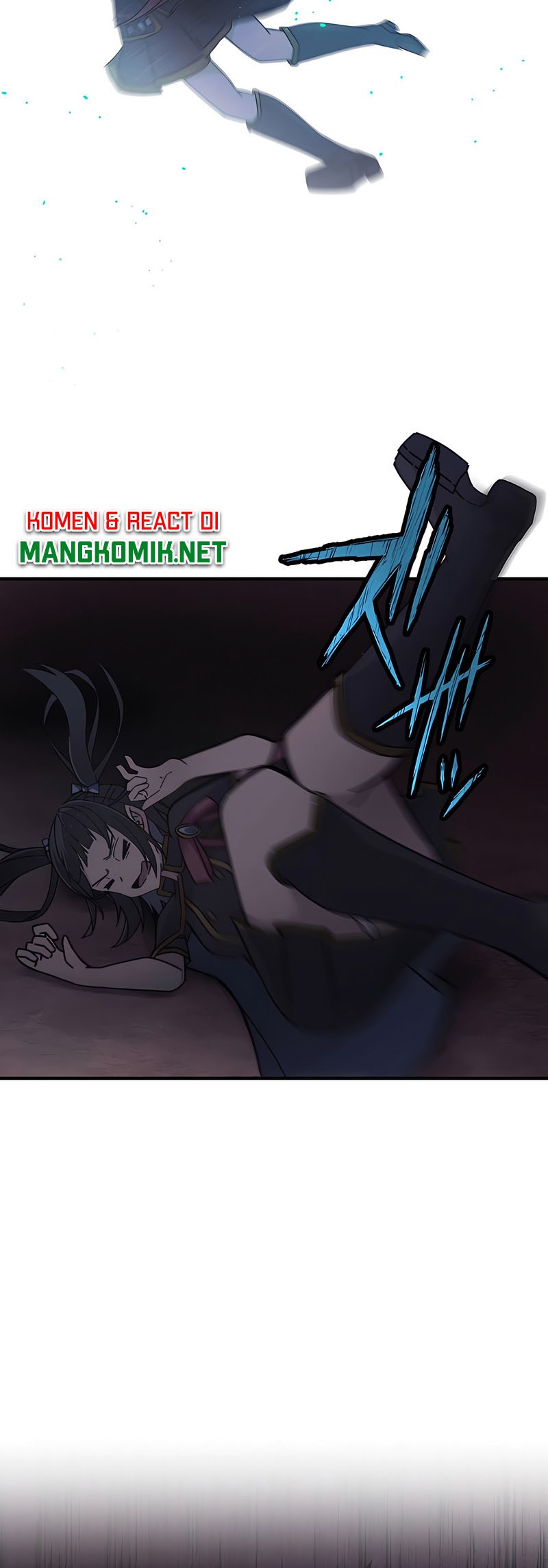 Undead King ~Teihen Bouken-sha, Mamono no Chikara de Shinka Musou~ Chapter 06 Gambar 70