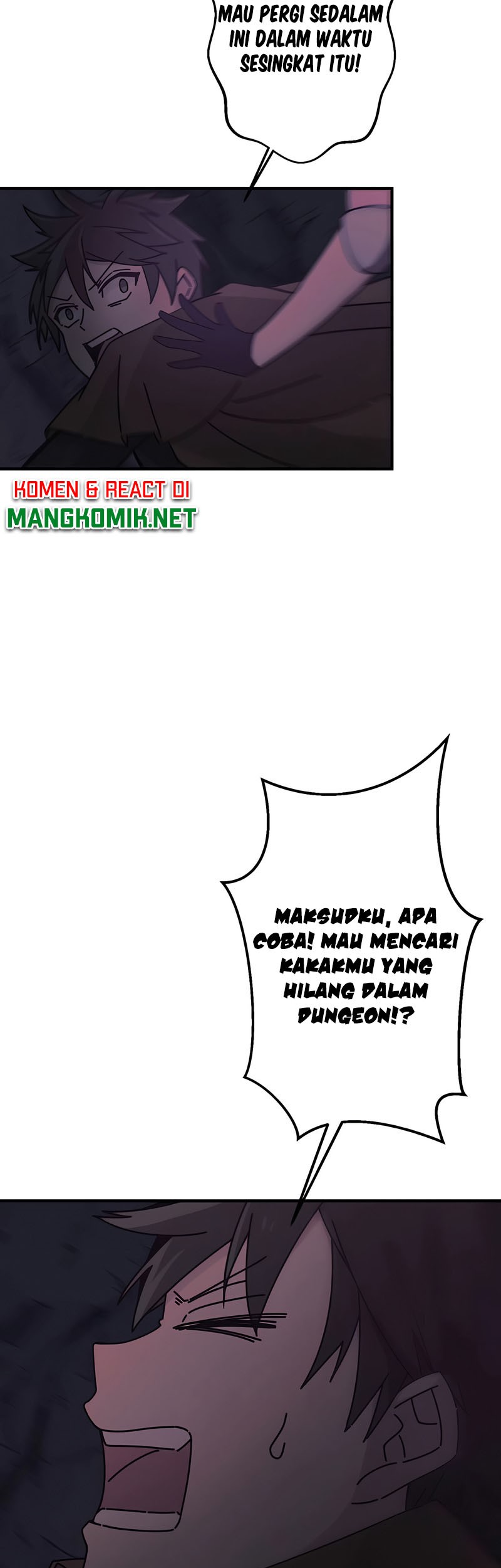 Undead King ~Teihen Bouken-sha, Mamono no Chikara de Shinka Musou~ Chapter 06 Gambar 73
