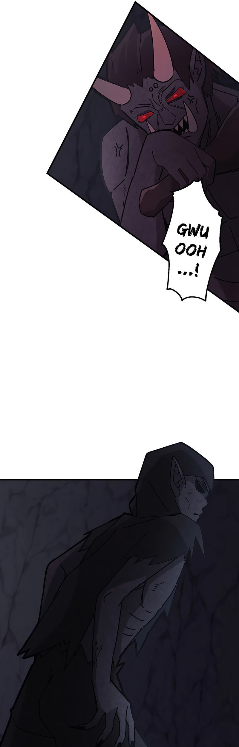 Undead King ~Teihen Bouken-sha, Mamono no Chikara de Shinka Musou~ Chapter 06 Gambar 83