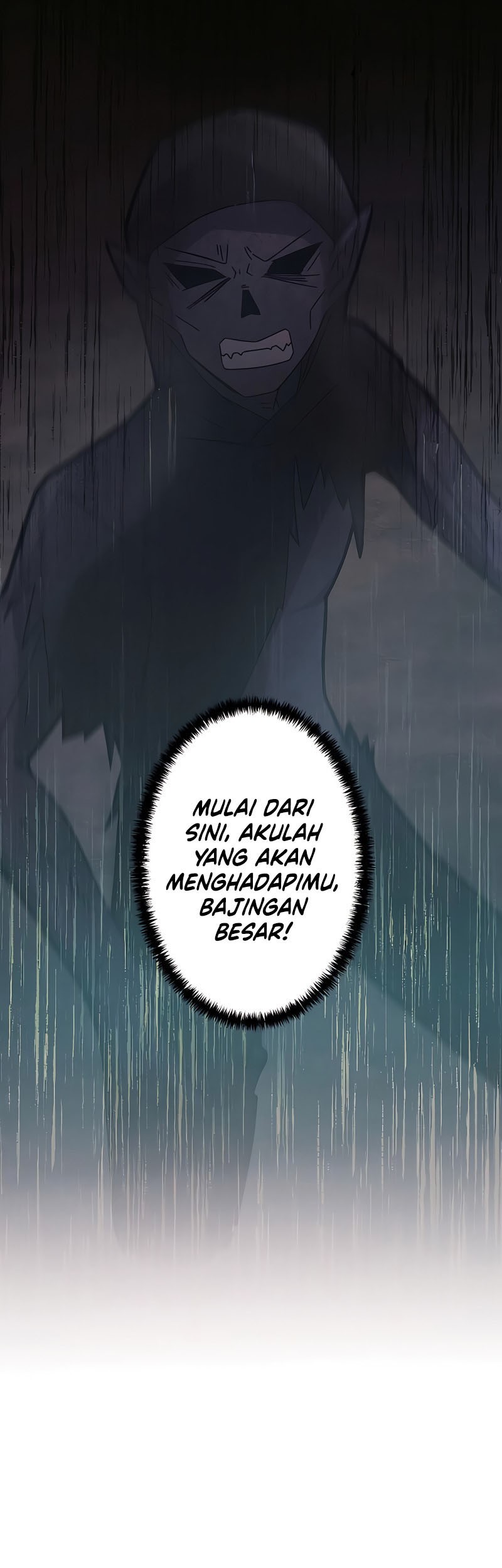 Undead King ~Teihen Bouken-sha, Mamono no Chikara de Shinka Musou~ Chapter 06 Gambar 85