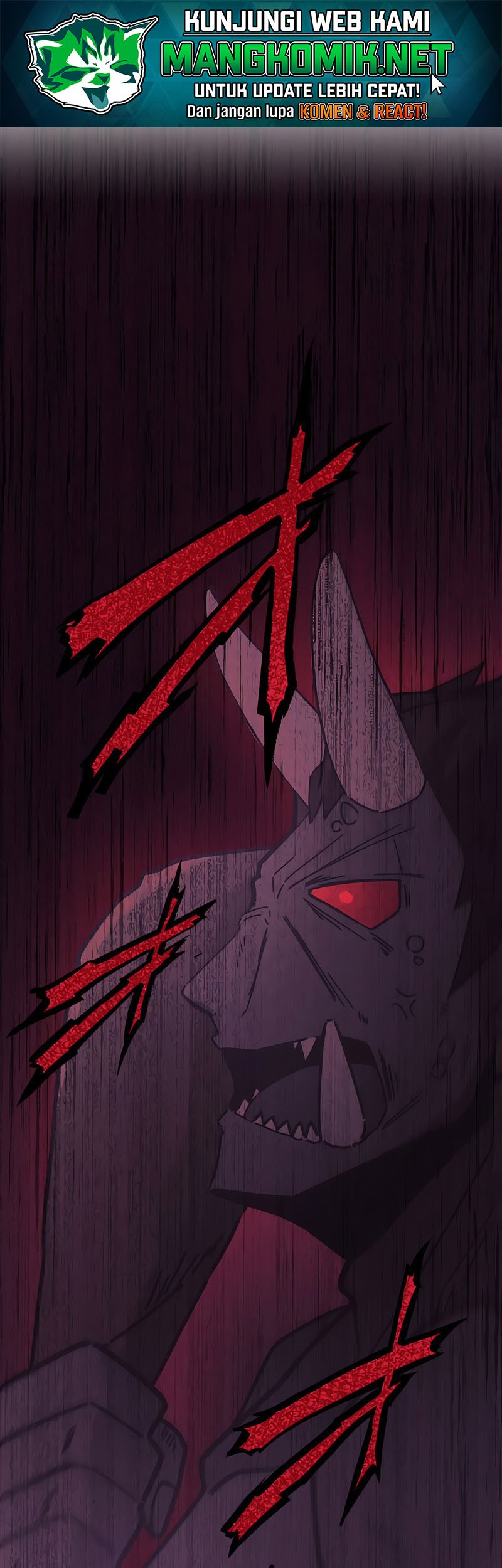 Undead King ~Teihen Bouken-sha, Mamono no Chikara de Shinka Musou~ Chapter 06 Gambar 3