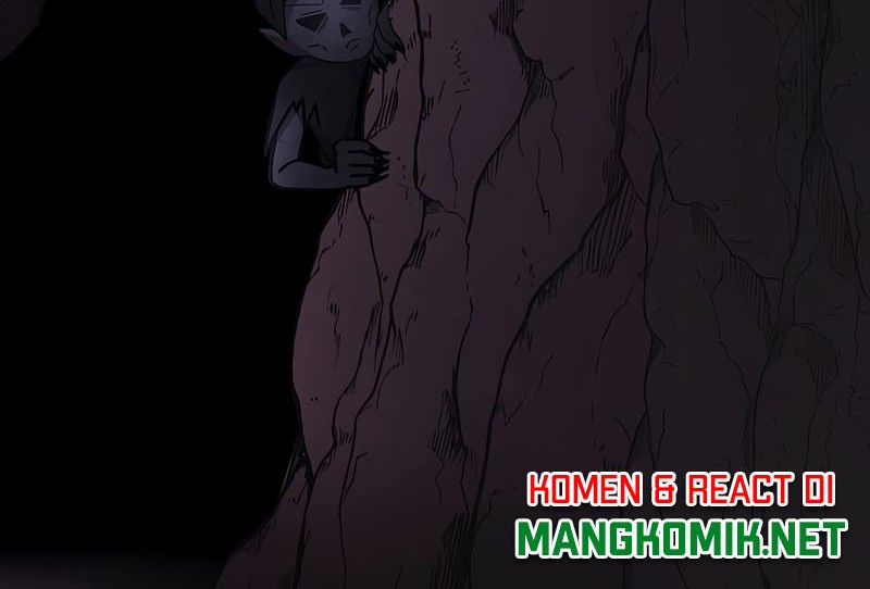 Undead King ~Teihen Bouken-sha, Mamono no Chikara de Shinka Musou~ Chapter 06 Gambar 9
