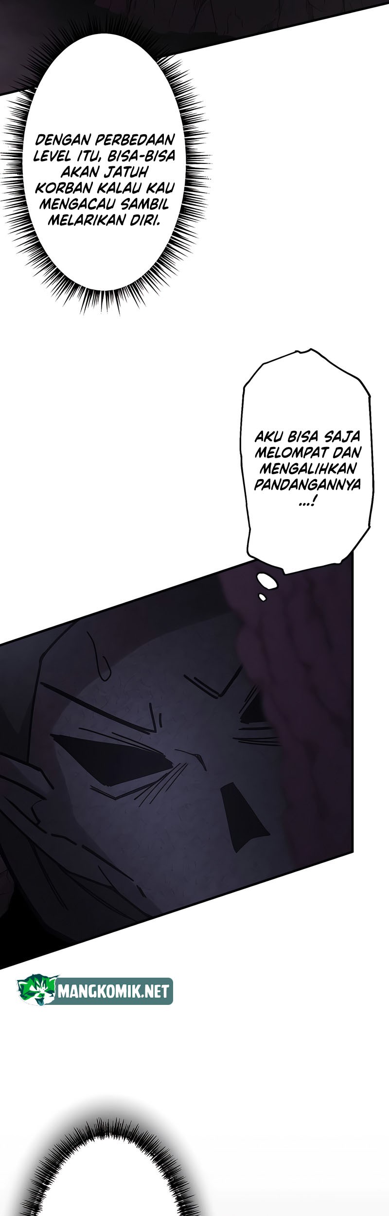 Undead King ~Teihen Bouken-sha, Mamono no Chikara de Shinka Musou~ Chapter 06 Gambar 10