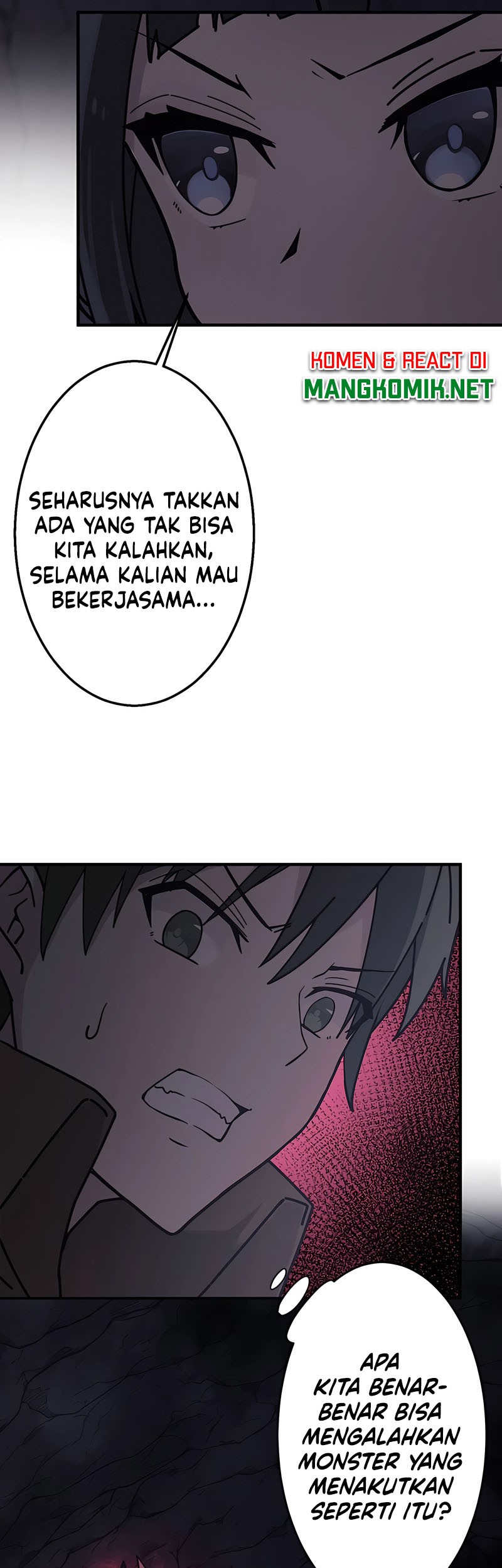 Undead King ~Teihen Bouken-sha, Mamono no Chikara de Shinka Musou~ Chapter 06 Gambar 16