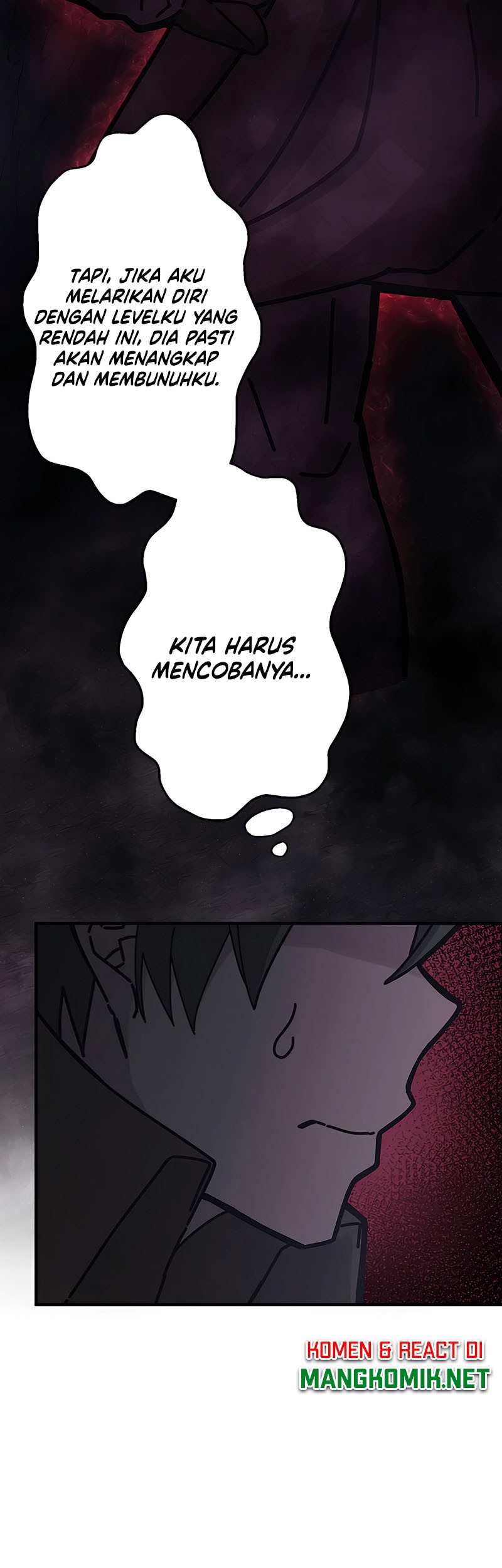 Undead King ~Teihen Bouken-sha, Mamono no Chikara de Shinka Musou~ Chapter 06 Gambar 18