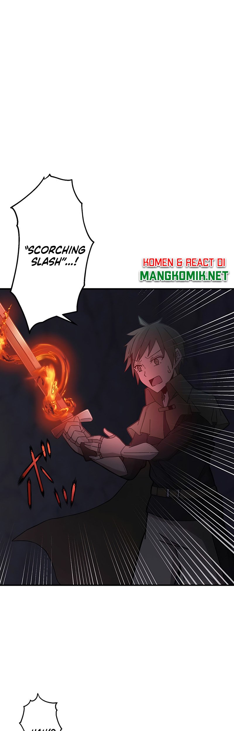 Undead King ~Teihen Bouken-sha, Mamono no Chikara de Shinka Musou~ Chapter 06 Gambar 19