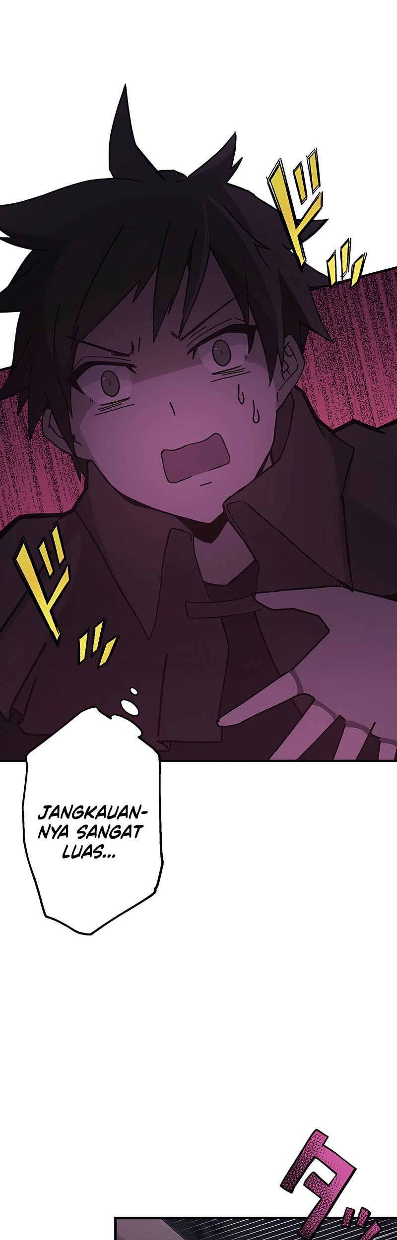 Undead King ~Teihen Bouken-sha, Mamono no Chikara de Shinka Musou~ Chapter 06 Gambar 22